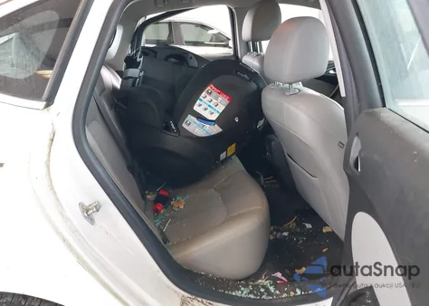 2017 Buick Verano Sport Touring from USA, damaged, VIN 1G4PR5SK9H4122792